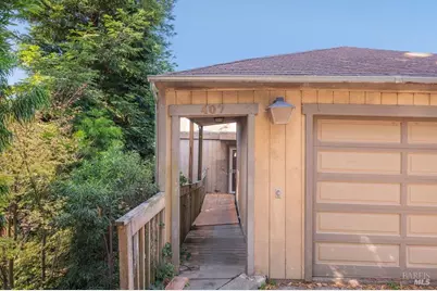 407 Wellesley Court, Mill Valley, CA 94941 - Photo 2