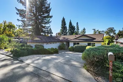 5568 Yerba Buena Road, Santa Rosa, CA 95409 - Photo 2