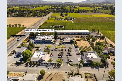 811 Saint Helena Highway, Saint Helena, CA 94574 - Photo 26