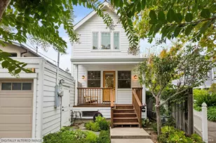 519 C St, San Rafael, CA 94901 - Photo 1