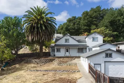 60 Clovercrest Drive, Cloverdale, CA 95425 - Photo 1