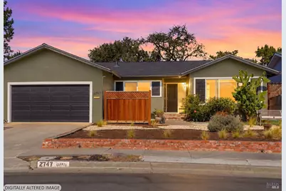 2747 Navajo Street, Santa Rosa, CA 95403 - Photo 1