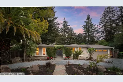 728 Eucalyptus Avenue, Novato, CA 94947 - Photo 2