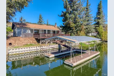 12741 Blue Heron Court, Clearlake Oaks, CA 95423 - Photo 2