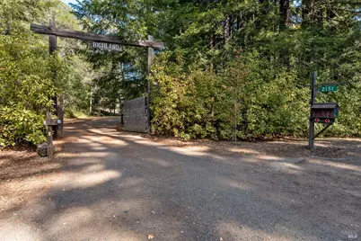 2151 Highway 128, Philo, CA 95466 - Photo 6