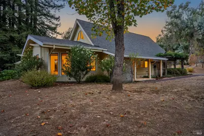 2151 Highway 128, Philo, CA 95466 - Photo 2