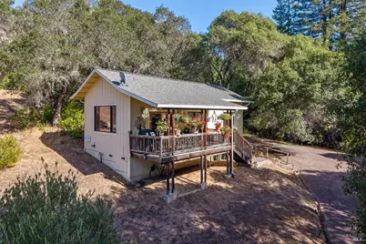 2151 Highway 128, Philo, CA 95466 - Photo 44