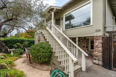 222 W Spain Street, Sonoma, CA 95476 - Photo 2