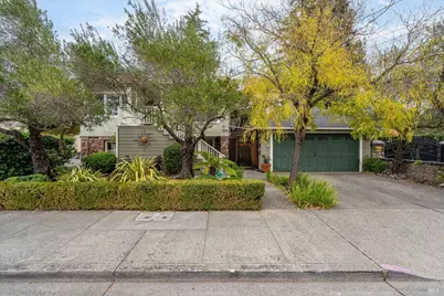 222 W Spain Street, Sonoma, CA 95476 - Photo 1