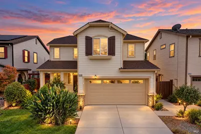 5018 Rowe Drive, Fairfield, CA 94533 - Photo 1