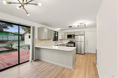 991 Mitchell Way, El Sobrante, CA 94803 - Photo 8