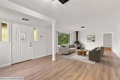 991 Mitchell Way, El Sobrante, CA 94803 - Photo 2