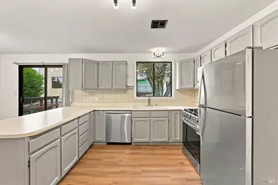 991 Mitchell Way, El Sobrante, CA 94803 - Photo 6