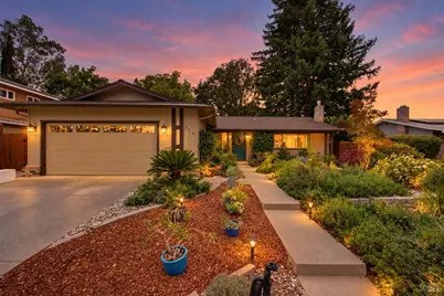 378 Evergreen Drive, Vacaville, CA 95688 - Photo 1