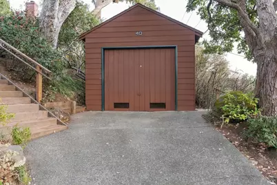 40 Alvarado Avenue, Mill Valley, CA 94941 - Photo 40