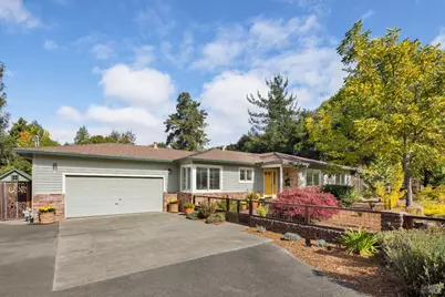 8207 Candy Apple Lane, Sebastopol, CA 95472 - Photo 2