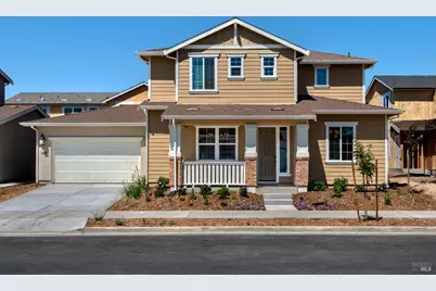 2518 Courtney Avenue, Santa Rosa, CA 95403 - Photo 2