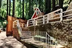 805 Cazadero Hwy, Cazadero, CA 95421 - Photo 1