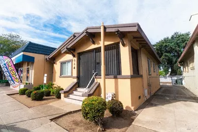 644 W Tennessee Street, Vallejo, CA 94590 - Photo 6