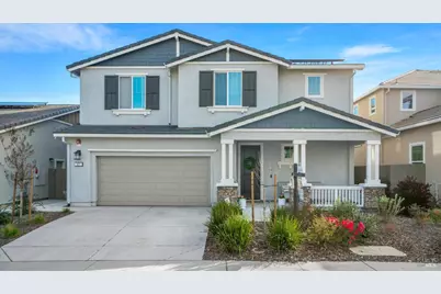 821 Cosmos Drive, Vacaville, CA 95687 - Photo 1
