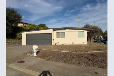 478 Wilshire Avenue, Vallejo, CA 94591 - Photo 1