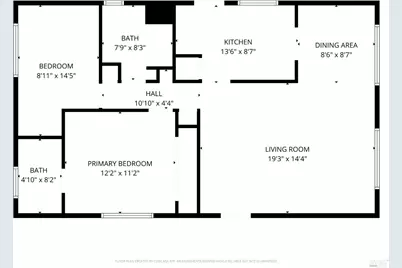 4580 S. Terrace Avenue, Lakeport, CA 95453 - Photo 42