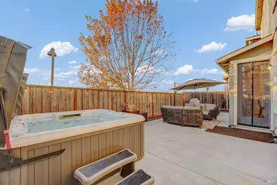 7678 Wildrose Way, Rohnert Park, CA 94928 - Photo 32