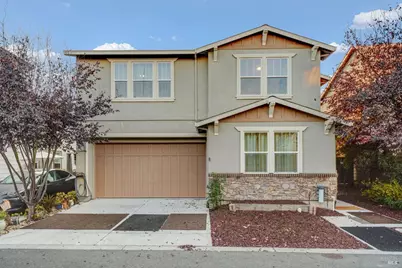 7678 Wildrose Way, Rohnert Park, CA 94928 - Photo 1