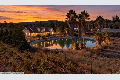 501 Laughlin Way, Redwood Valley, CA 95470 - Photo 2