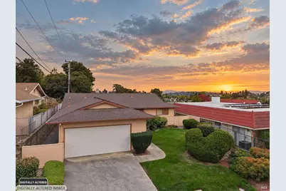 307 Whitecliff Drive, Vallejo, CA 94589 - Photo 4