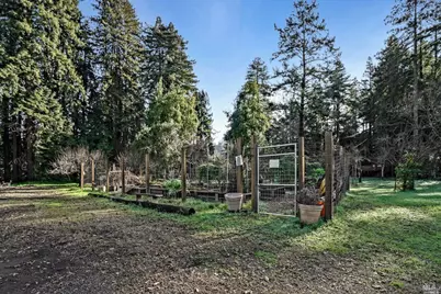 11659 Saratoga Avenue, Guerneville, CA 95436 - Photo 44