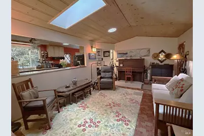 11659 Saratoga Avenue, Guerneville, CA 95436 - Photo 8
