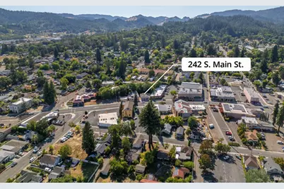 242 S Main Street, Willits, CA 95490 - Photo 14