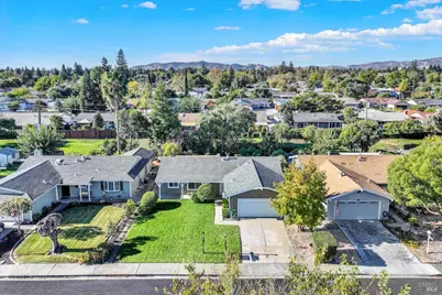124 McKinley Circle, Vacaville, CA 95687 - Photo 4