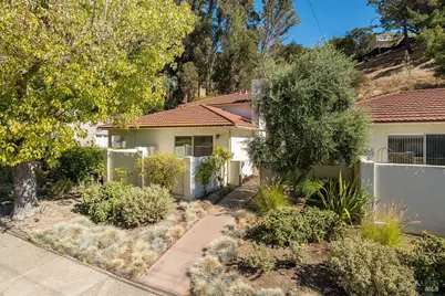 40 Elizabeth Way, San Rafael, CA 94901 - Photo 22