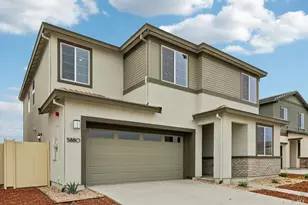 5880 Trailblaze Dr, Fairfield, CA 94533 - Photo 2