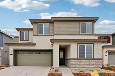 5880 Trailblaze Drive, Fairfield, CA 94533 - Photo 1