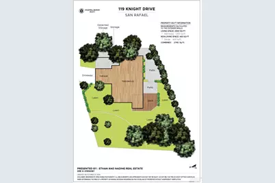 119 Knight Drive, San Rafael, CA 94901 - Photo 20