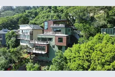 446 Sausalito Boulevard, Sausalito, CA 94965 - Photo 2