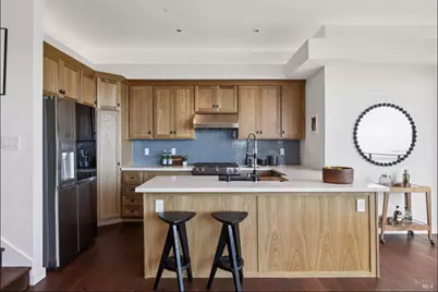 448 Sausalito Boulevard, Sausalito, CA 94965 - Photo 12