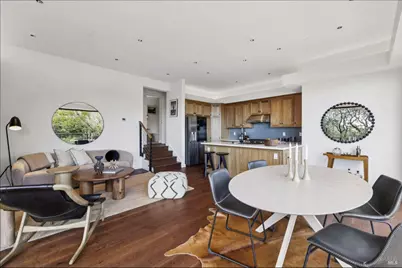 448 Sausalito Boulevard, Sausalito, CA 94965 - Photo 10
