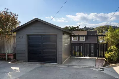 912 Vernal Way, Mill Valley, CA 94941 - Photo 26