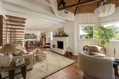 912 Vernal Way, Mill Valley, CA 94941 - Photo 4