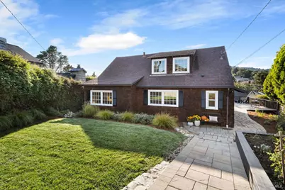 912 Vernal Way, Mill Valley, CA 94941 - Photo 2