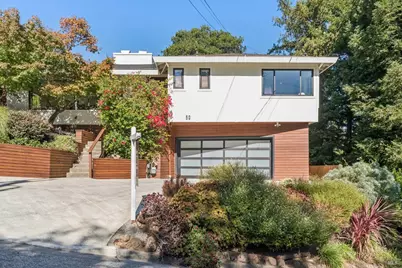 50 Quisisana Drive, Kentfield, CA 94904 - Photo 2