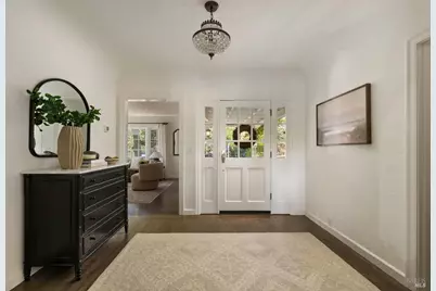 124 Prospect Avenue, San Anselmo, CA 94960 - Photo 2