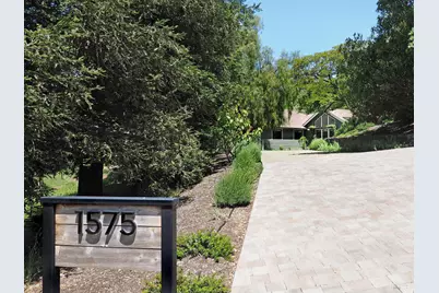 1575 Foxridge Road, Geyserville, CA 95441 - Photo 2