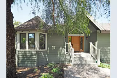 1575 Foxridge Road, Geyserville, CA 95441 - Photo 4