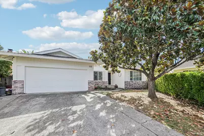 4416 Hamlet Court, Rohnert Park, CA 94928 - Photo 1