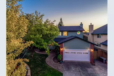 4751 Wild Meadow Reach, Santa Rosa, CA 95405 - Photo 90